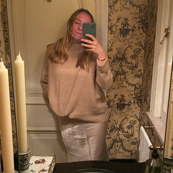 Meet the Posher Other - Meet your Posher, Allie